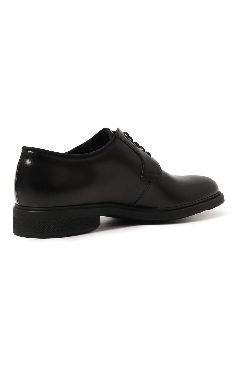 Кожаные дерби BOSS, арт. 50499719, фото 5