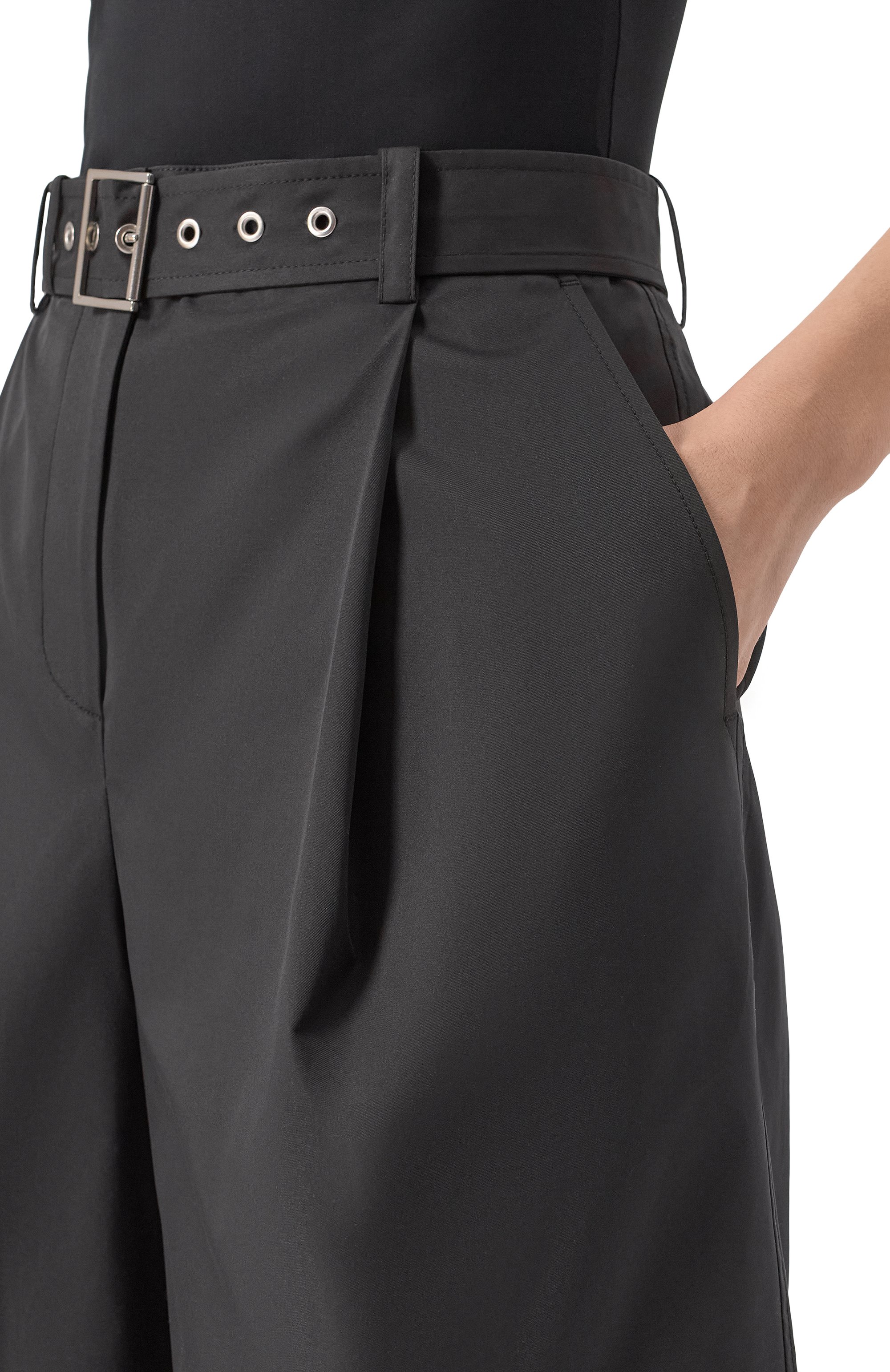 Кюлоты JUUN.J, арт. JW5325W035, фото 5