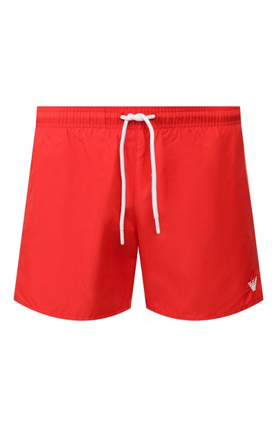 Плавки-шорты EMPORIO ARMANI, арт. 211752/0P438, фото 1