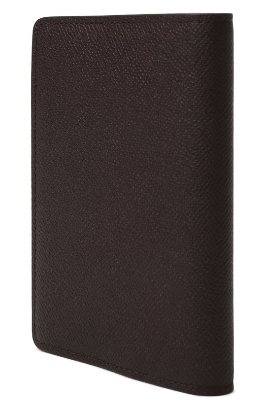 Кожаная обложка для паспорта Maison Margiela SA2VL0024/P4745 Коричневый  SA2VL0024/P4745 Фото 2