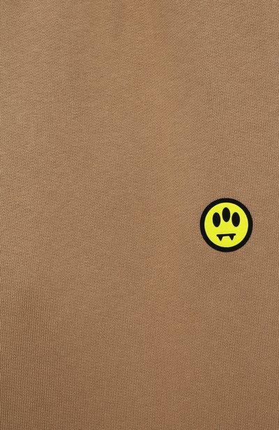 Хлопковые брюки BARROW, арт. F4BKJUFP131, фото 3