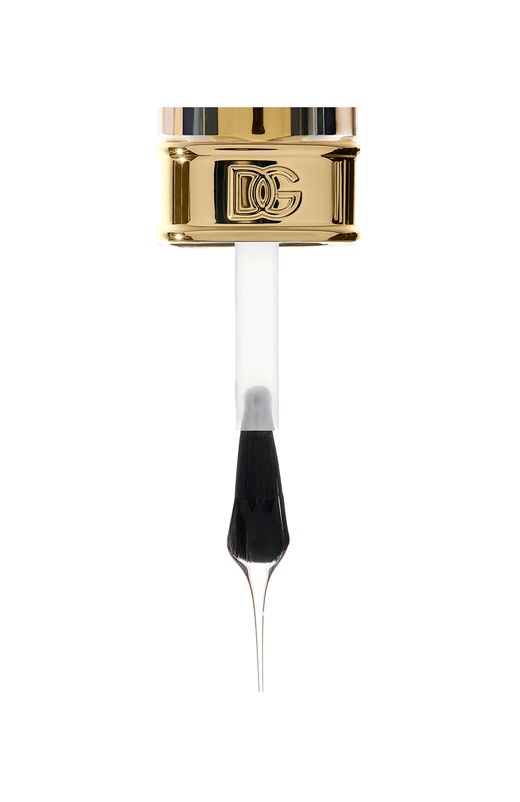 Финишный лак для ногтей my nail gloss, оттенок glossy (7ml) DOLCE & GABBANA, арт. 8056669926467, фото 5