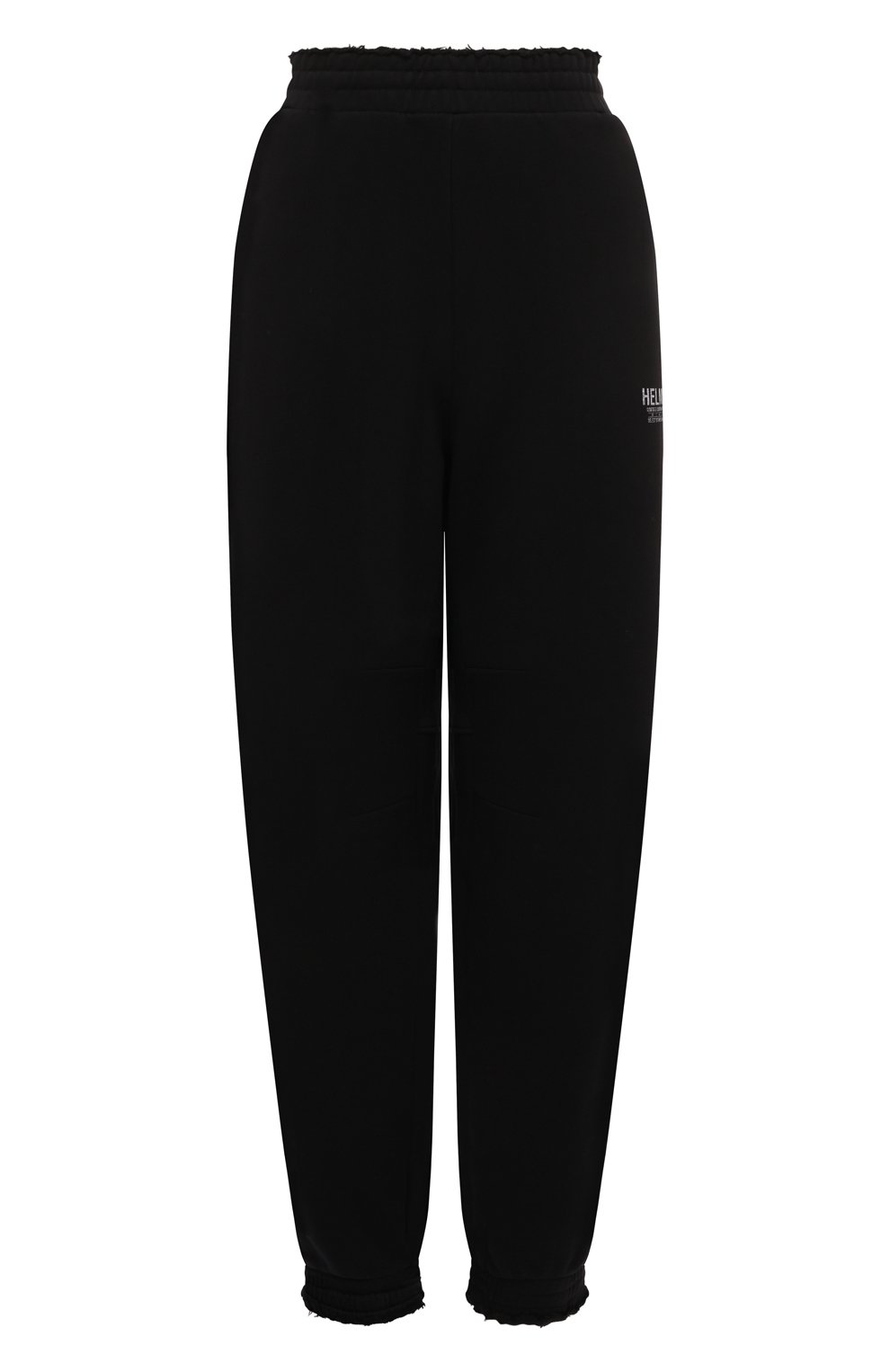 Хлопковые джоггеры HELMUT LANG, арт. 006HM214, фото 1