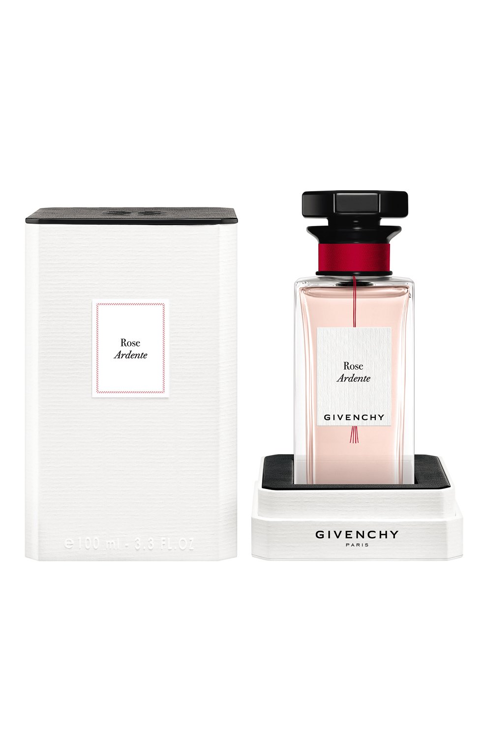 Парфюмерная вода l'atelier rose ardente (100ml) GIVENCHY, арт. P329681, фото 1