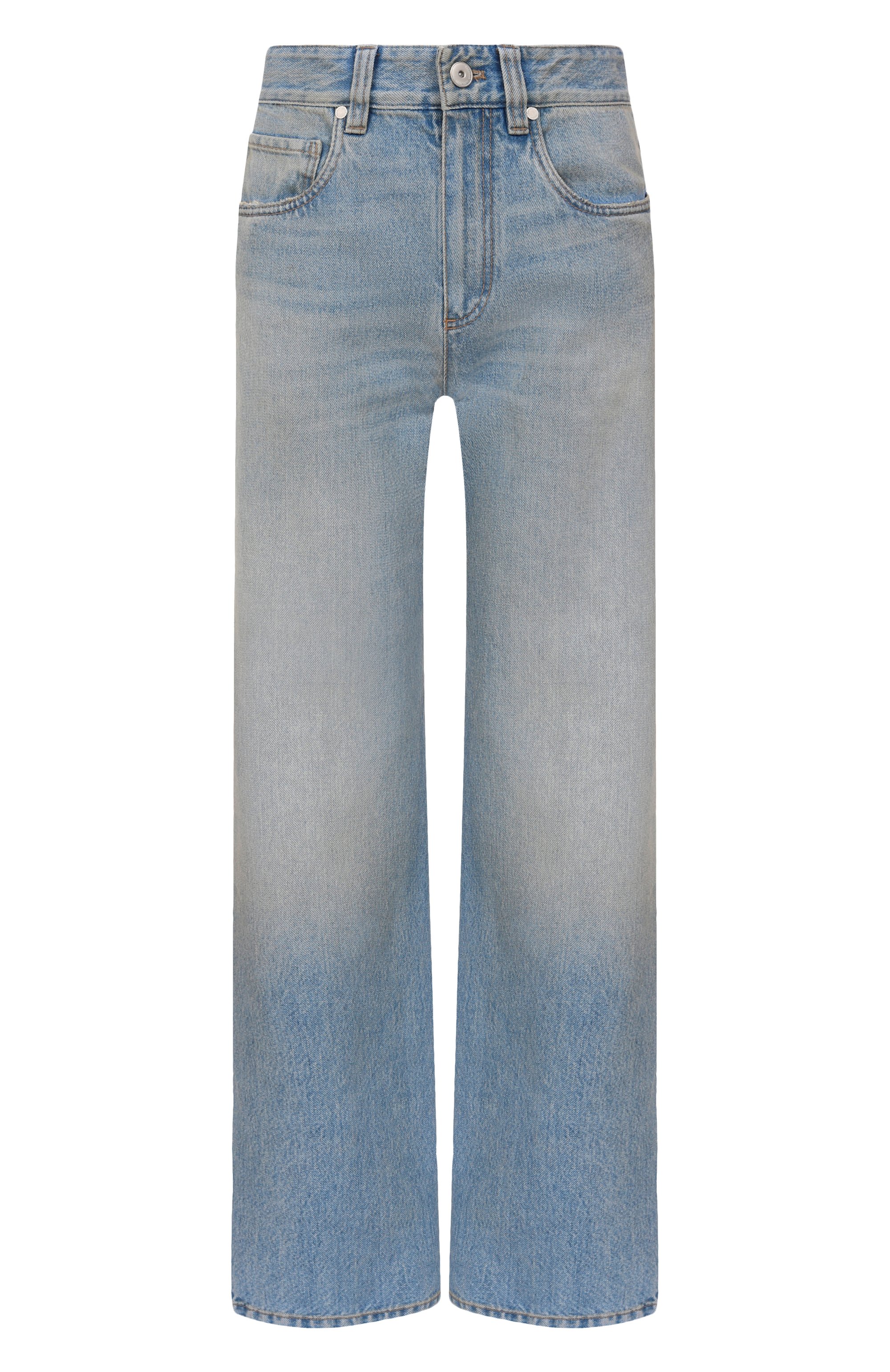 Джинсы BRUNELLO CUCINELLI, арт. MP095P5565, фото 1