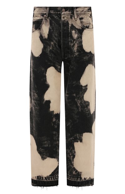 Мужские джинсы CELINE, арт. 2N785/510T