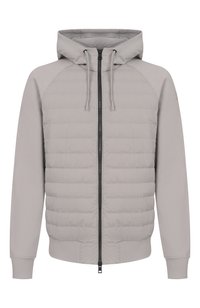 Светло-серый