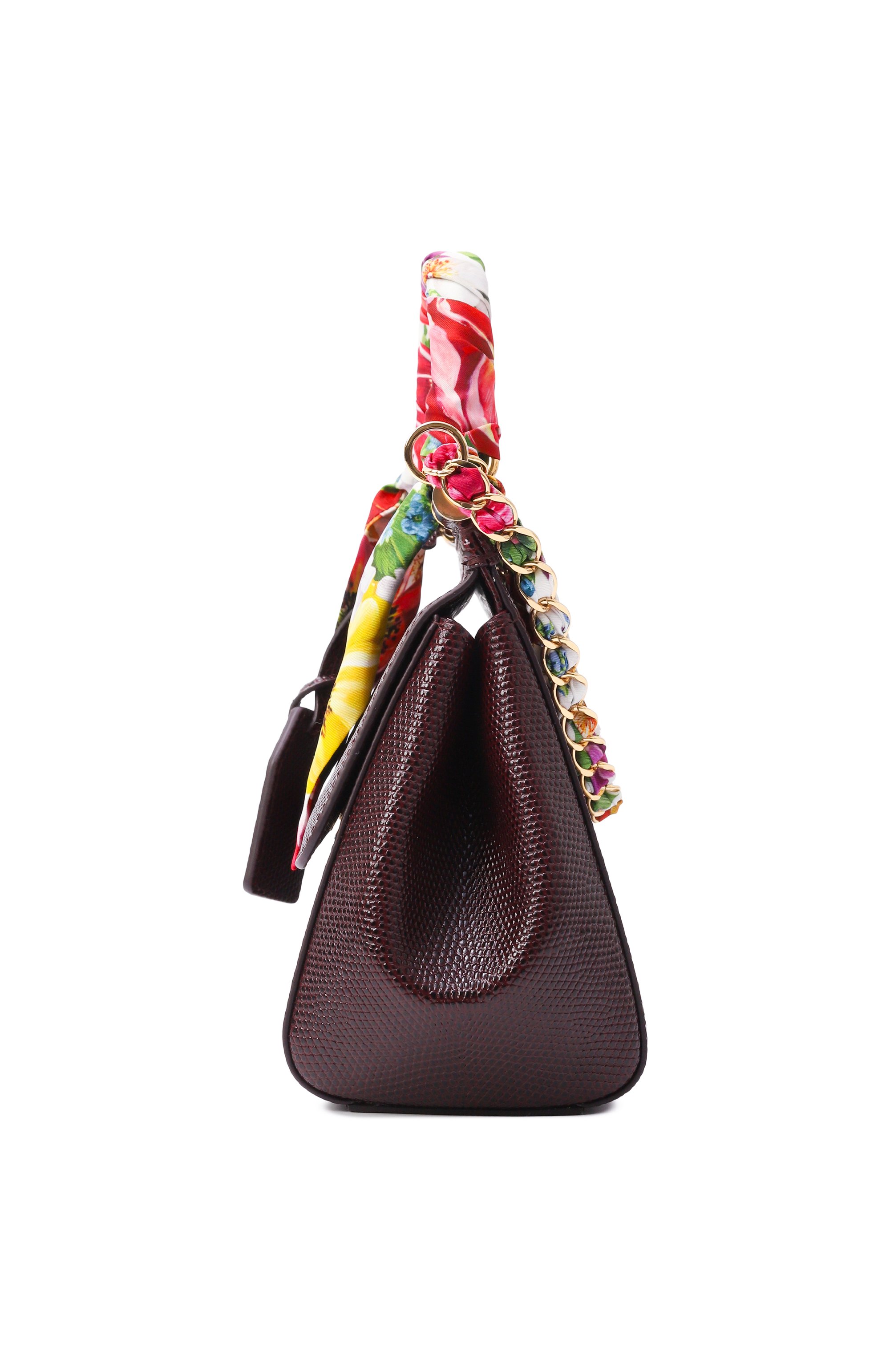 Сумка sicily medium DOLCE & GABBANA, арт. BB6003/AI821, фото 4