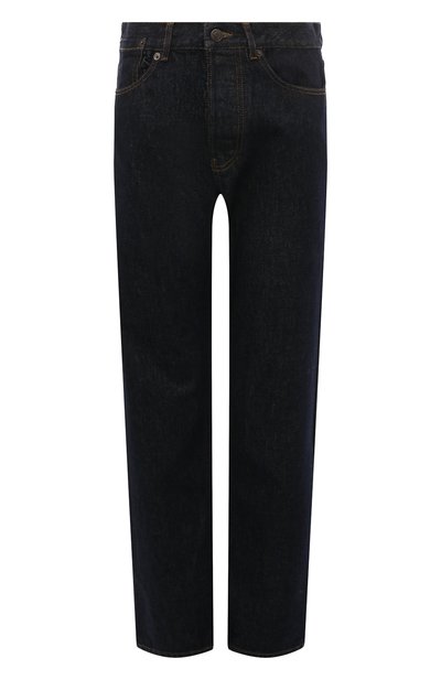 Женские джинсы DRIES VAN NOTEN, арт. 232-010930-7436
