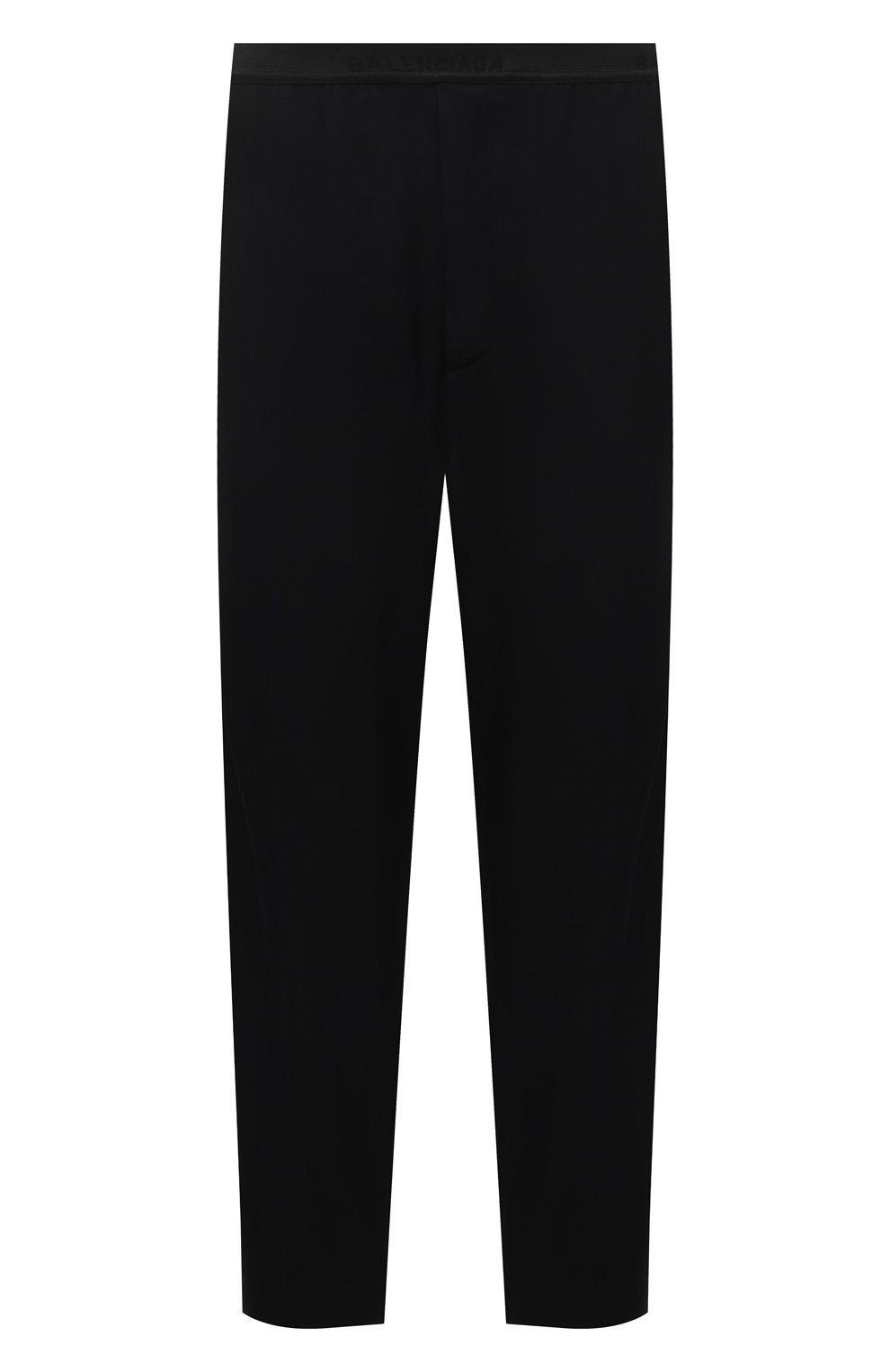 Брюки из вискозы BALENCIAGA, арт. 675490/TJ025, фото 1