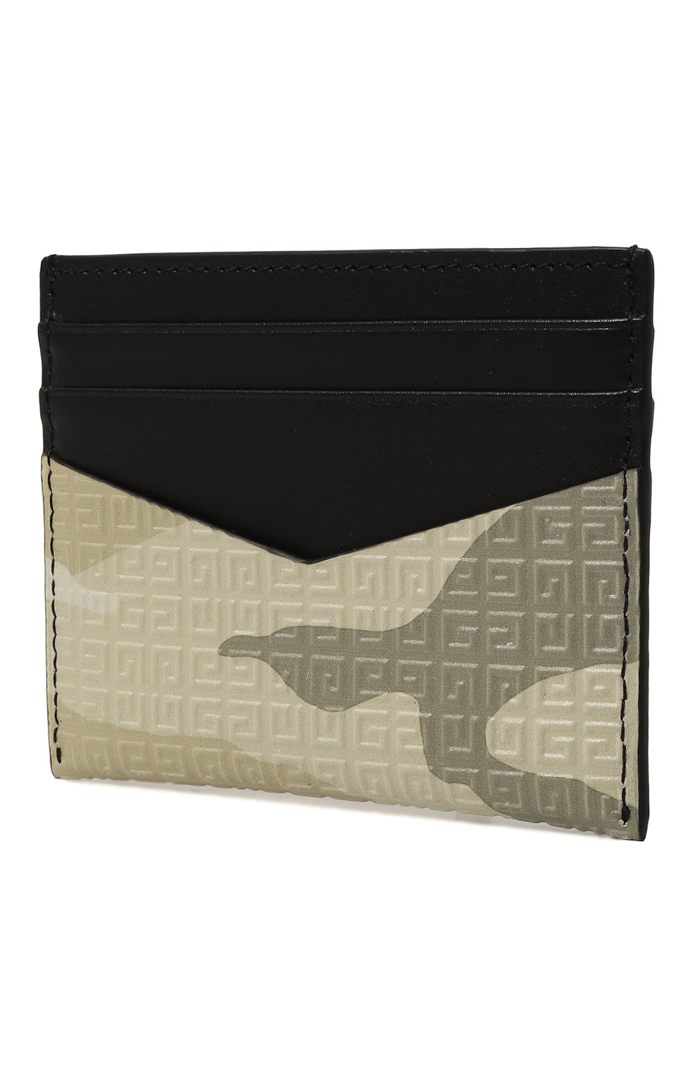 Кожаный футляр для кредитных карт GIVENCHY, арт. BK6099/K1LM, фото 2