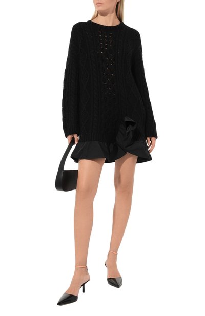 Свитер REDVALENTINO, арт. 1R3KC14J/6KA, фото 2