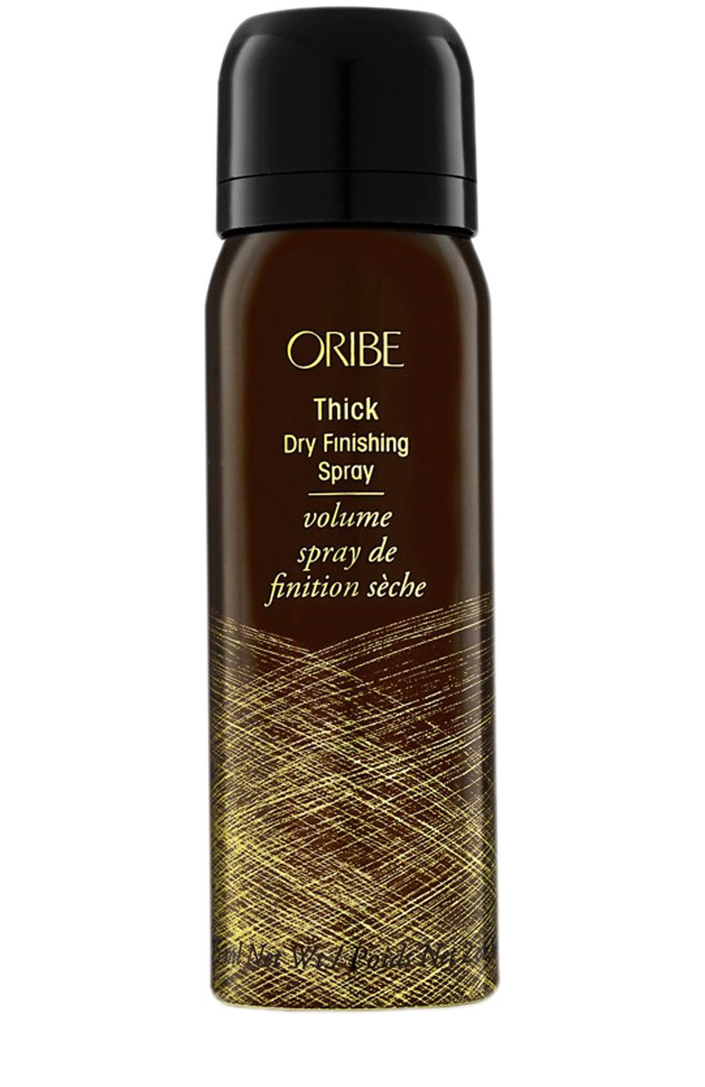 Уплотняющий сухой спрей "экстремальный объем" (мини-формат) (60ml) ORIBE, арт. 811913011683, фото 1