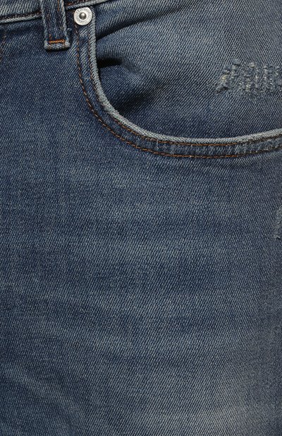 Джинсы 7 FOR ALL MANKIND, арт. JSMXC150HE, фото 5