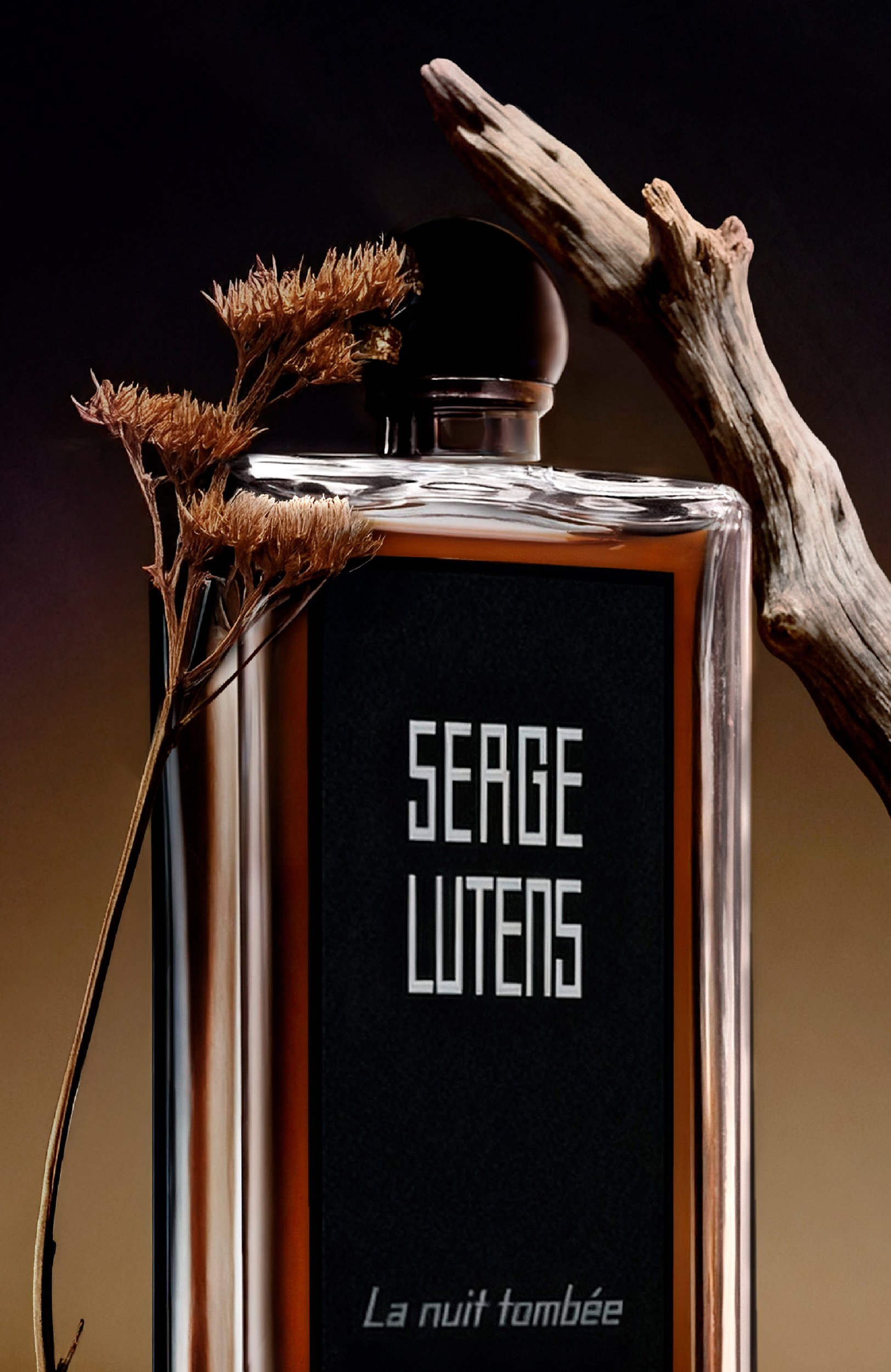 Парфюмерная вода la nuit tombée (50ml) SERGE LUTENS, арт. 82100796SL, фото 4