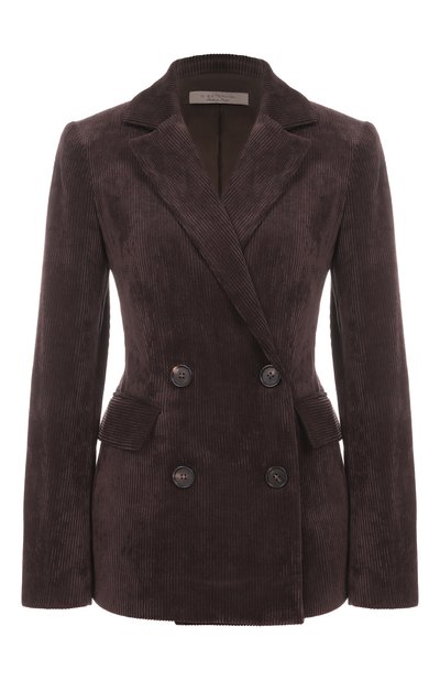 Женский вельветовый жакет D.EXTERIOR, арт. 61902