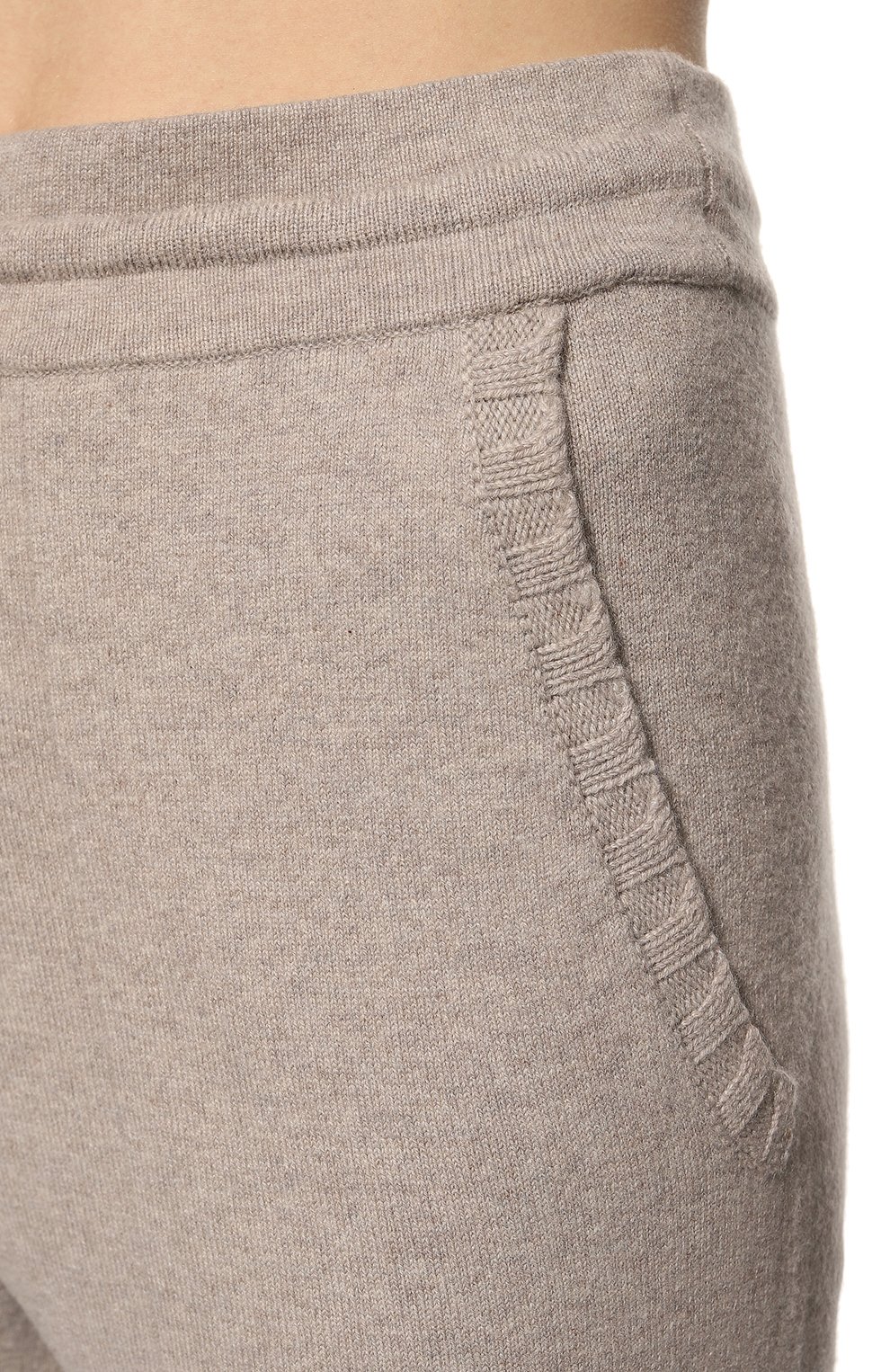 Кашемировые джоггеры ZIMMERLI, арт. 1361-37003, фото 5