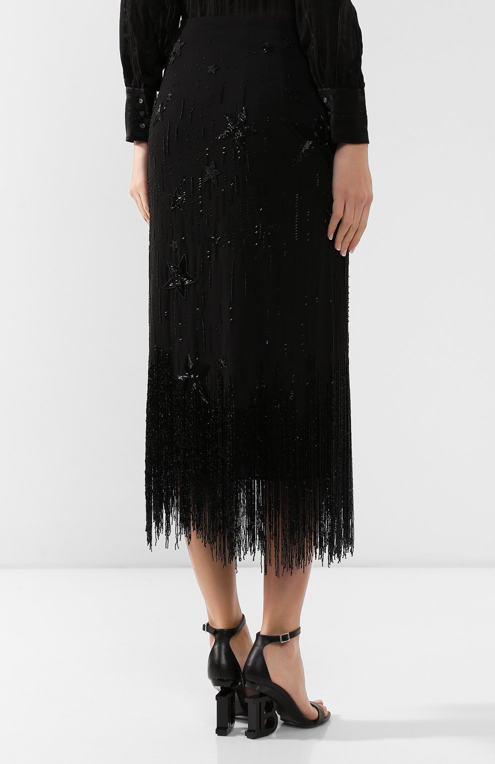 Юбка POLO RALPH LAUREN, арт. 211765614, фото 4