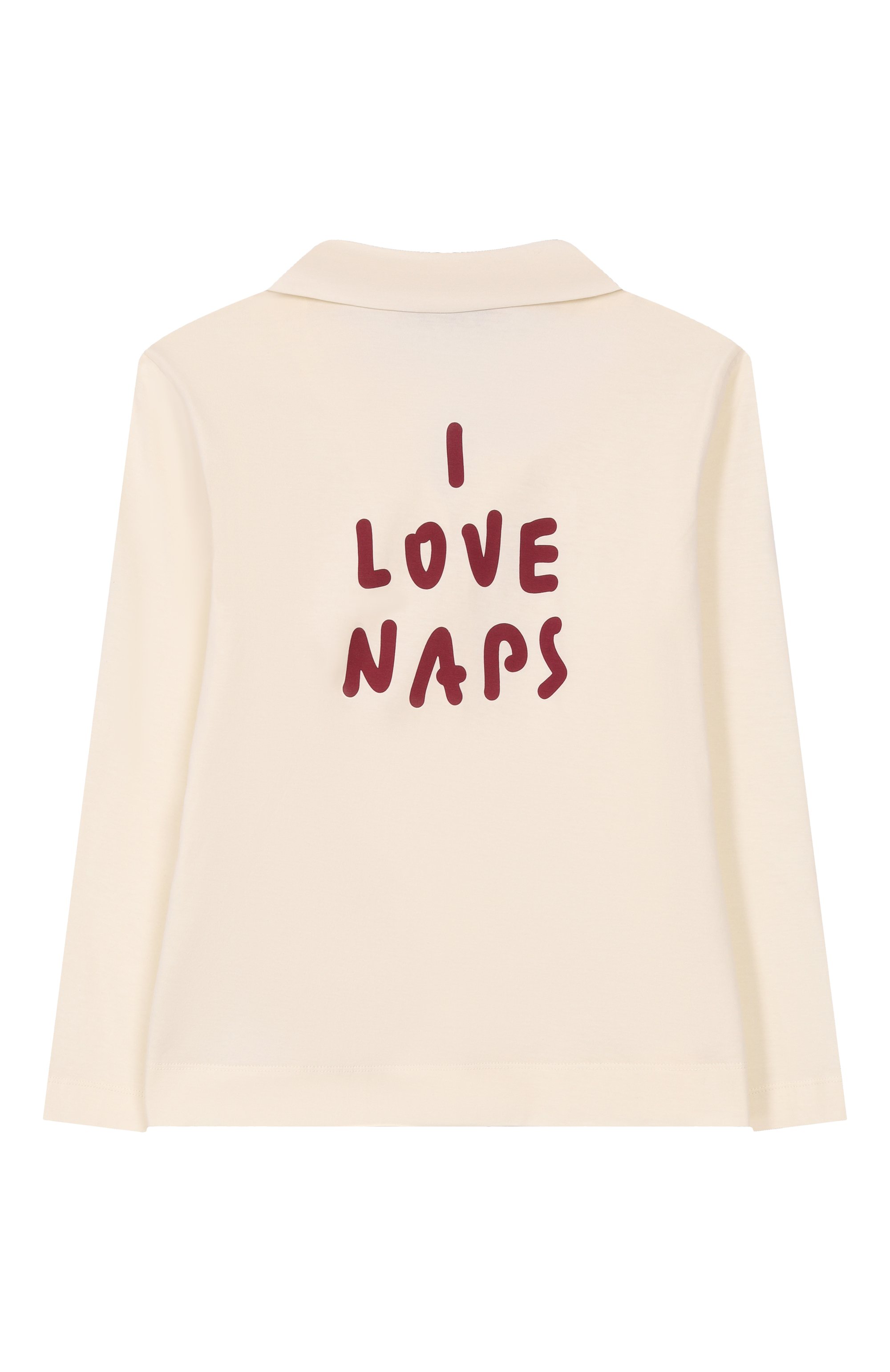 Хлопковая пижама MAX&CO, арт. MX0353/MX057, фото 3