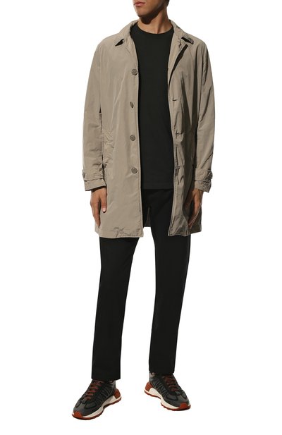 Хлопковая футболка MAISON MARGIELA, арт. S50GC0672/S24347, фото 2