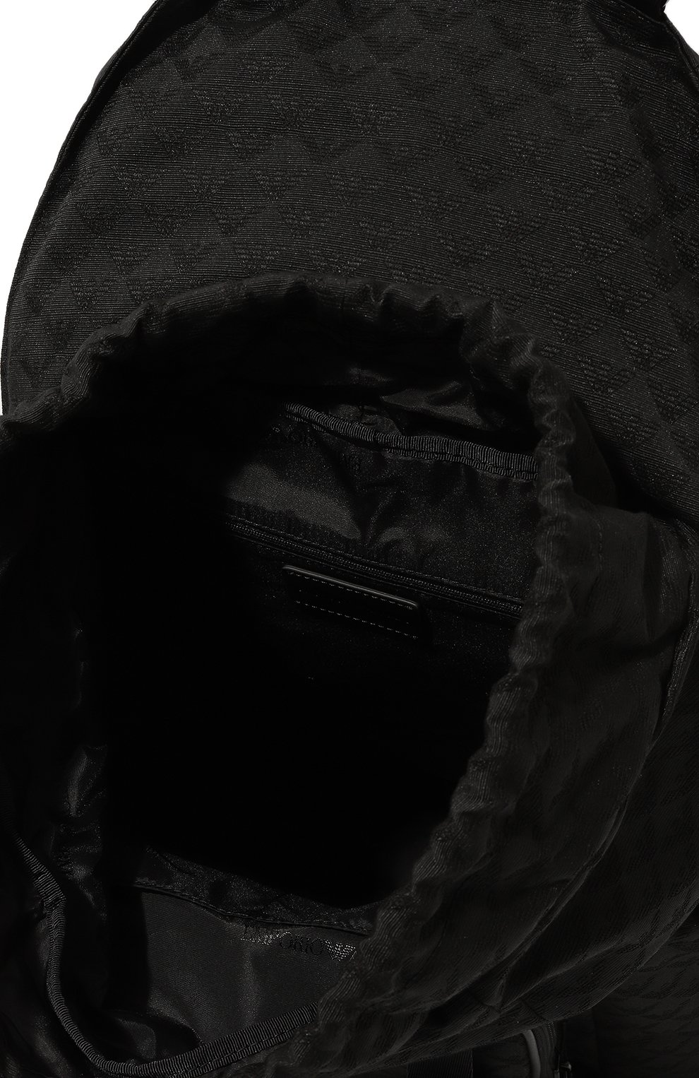 Текстильный рюкзак EMPORIO ARMANI, арт. Y40418/Y022V, фото 5