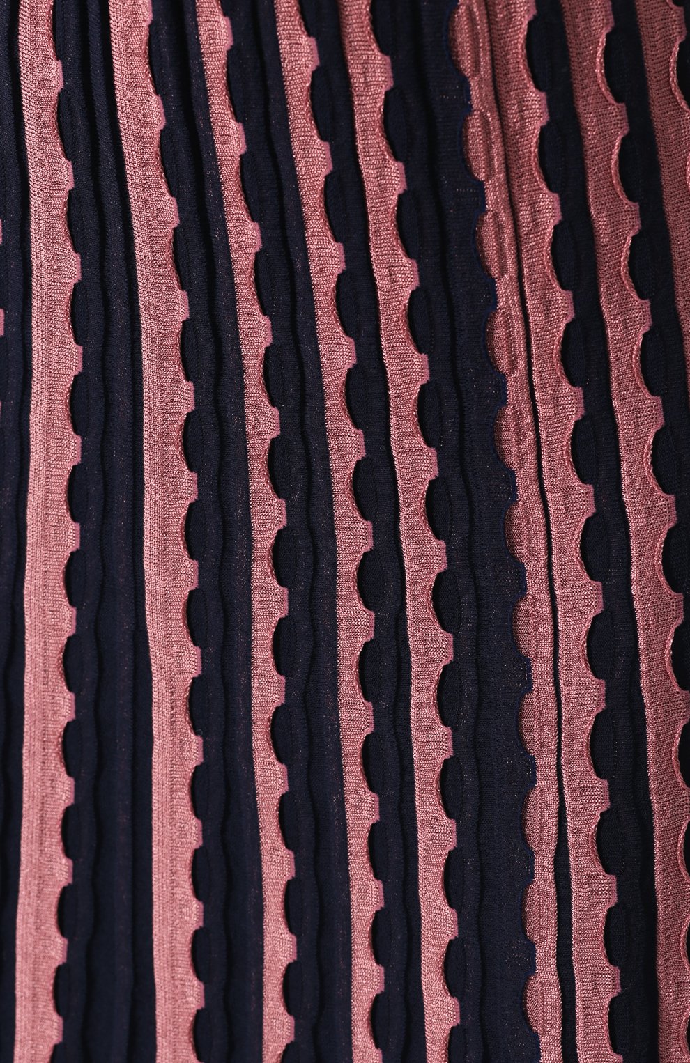 Юбка из смеси вискозы и хлопка M MISSONI, арт. 2DH00059/2K001X, фото 5