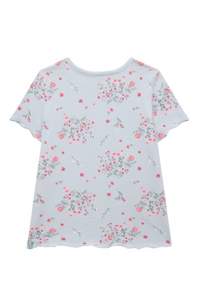 Хлопковая пижама SANETTA, арт. 233147, фото 3