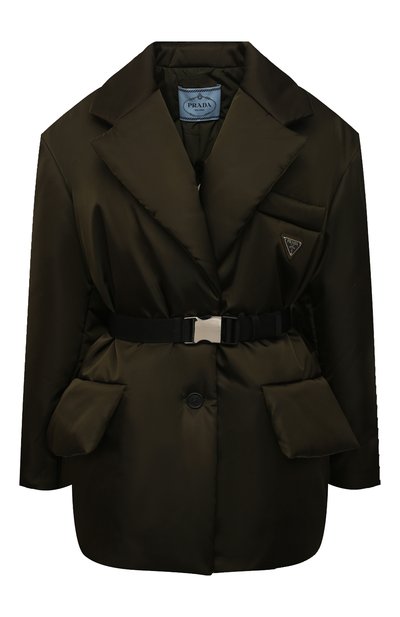 Пуховик PRADA, арт. 29Y862-1WQ8-F0AP5-212, фото 1