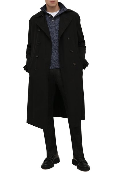 Шерстяной свитер GRAN SASSO, арт. 10102/25704, фото 2