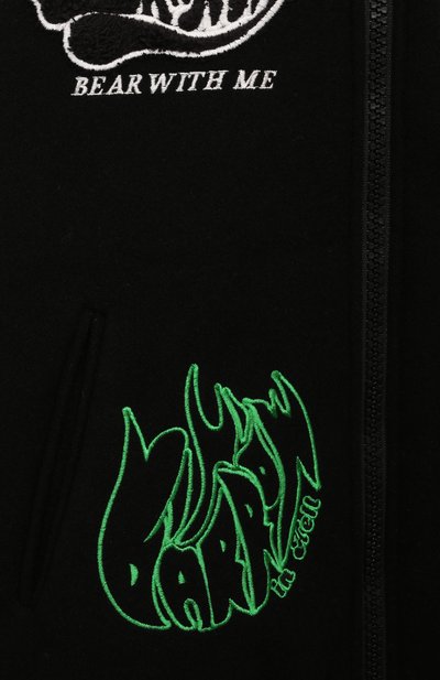 Бомбер BARROW, арт. F4BKJUB0014, фото 3