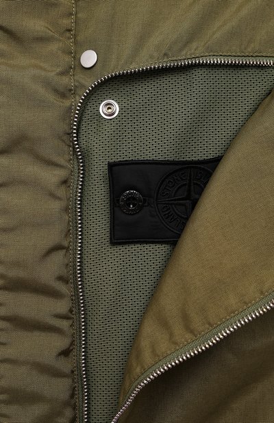 Куртка STONE ISLAND SHADOW PROJECT, арт. 741941002, фото 5