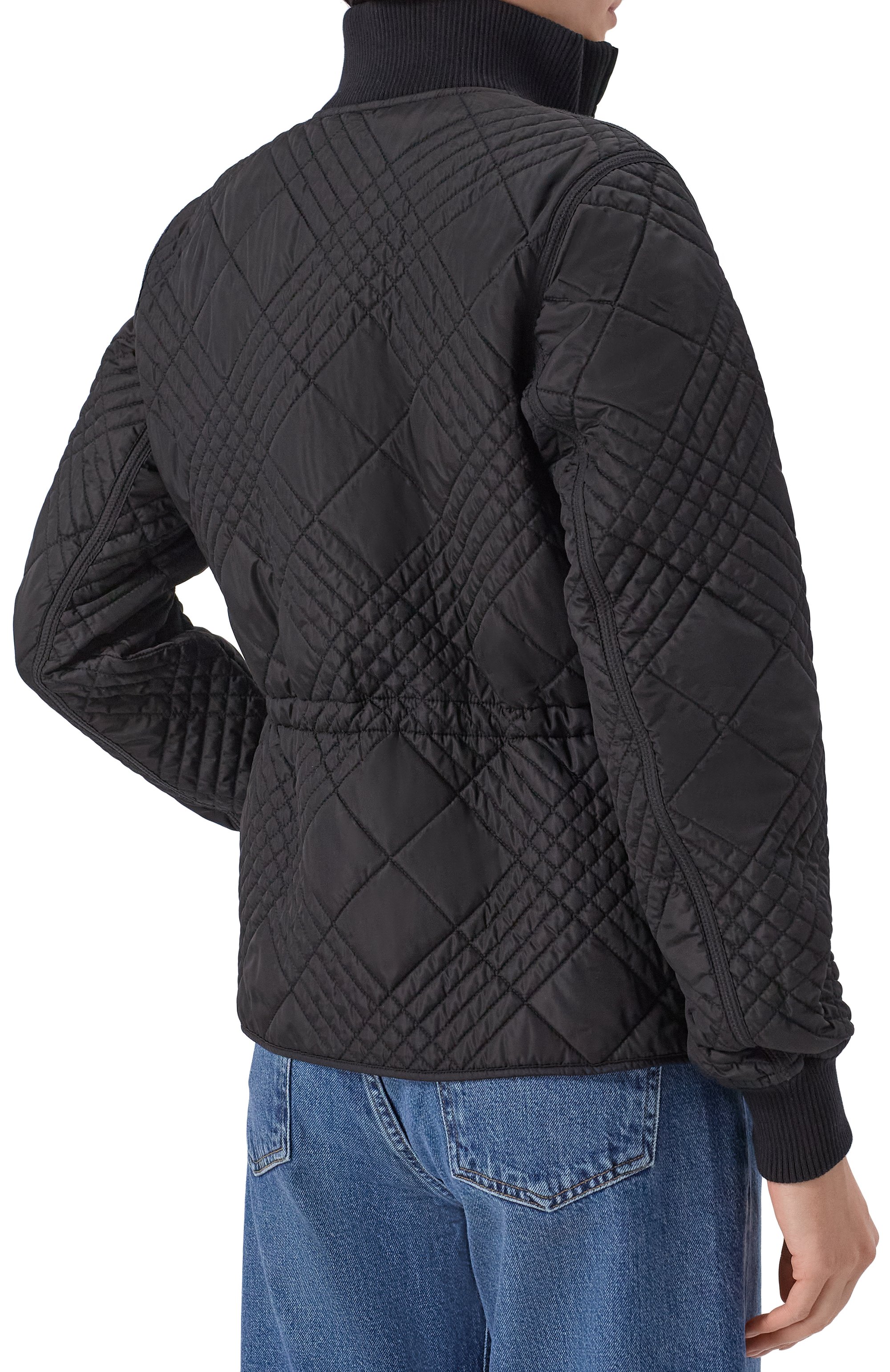 Куртка BURBERRY, арт. 8121368, фото 4