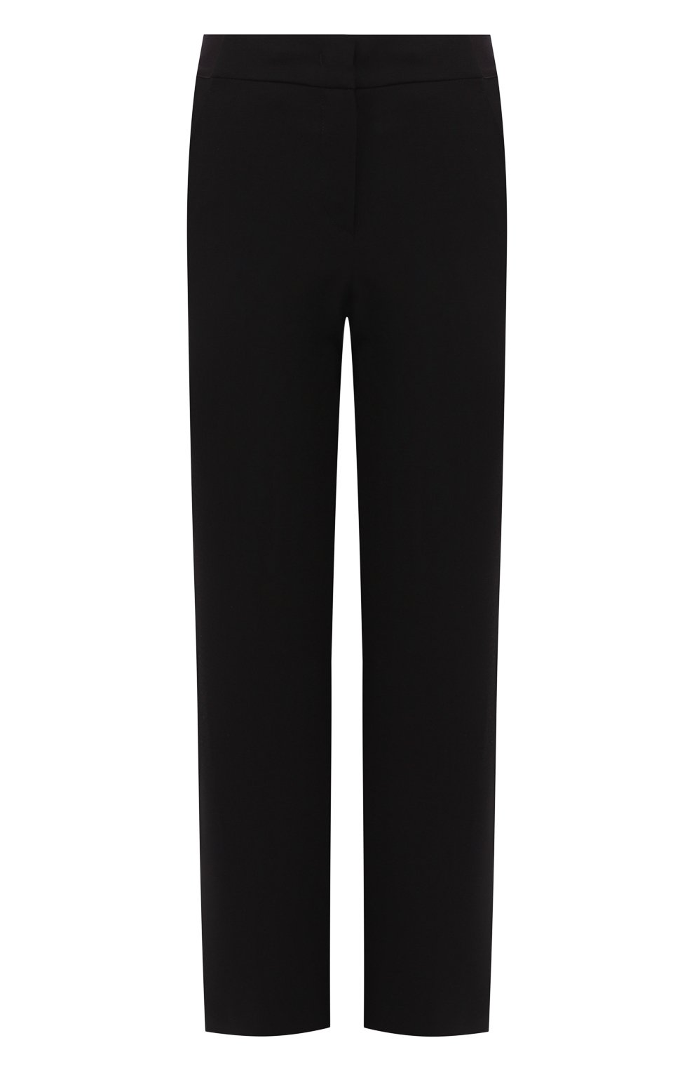 Шерстяные брюки GIORGIO ARMANI, арт. 9SHPP04U/T0084, фото 1