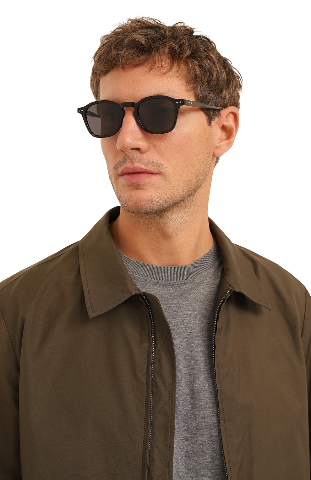 Солнцезащитные очки BRIONI, арт. BR0097S 001, фото 2