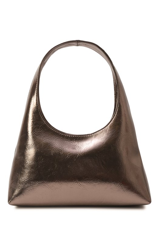Сумка Ninon baby A.P.C. F67027/PUABZ Серебряный  F67027/PUABZ Фото 6