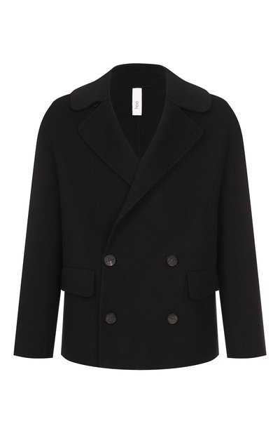 Мужское шерстяное пальто HEVO, арт. GALESAN0 D 0/I700