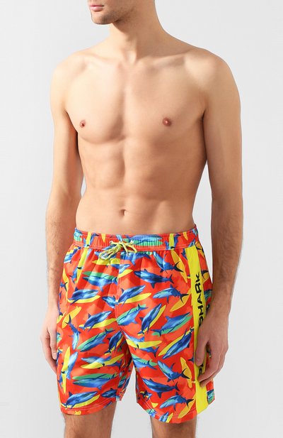 Плавки-шорты PAUL&SHARK, арт. E20P5033/3XL-6XL, фото 3