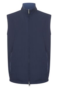 Темно-синий