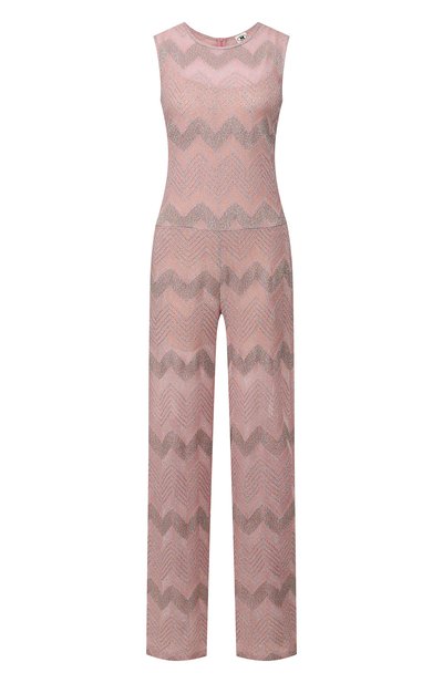 Комбинезон из смеси хлопка и вискозы M MISSONI, арт. 2D000024/2J001V, фото 1