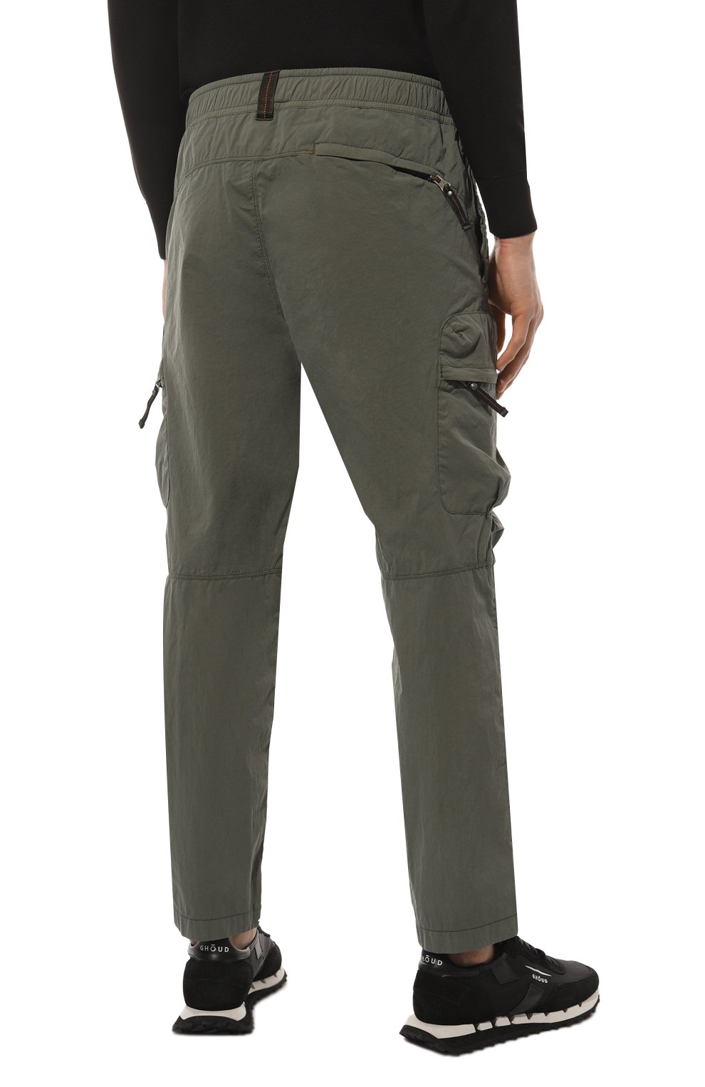 Брюки-карго PARAJUMPERS, арт. 23SM-PM PAN RM04/SHELD0N, фото 4