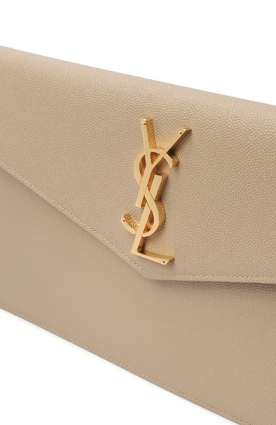 Кожаный футляр для документов SAINT LAURENT, арт. 565739/1GF0J, фото 2