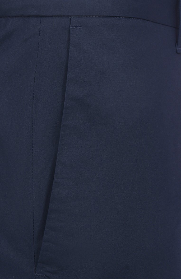Хлопковые брюки SLOWEAR, арт. 1W0084/9208B, фото 1