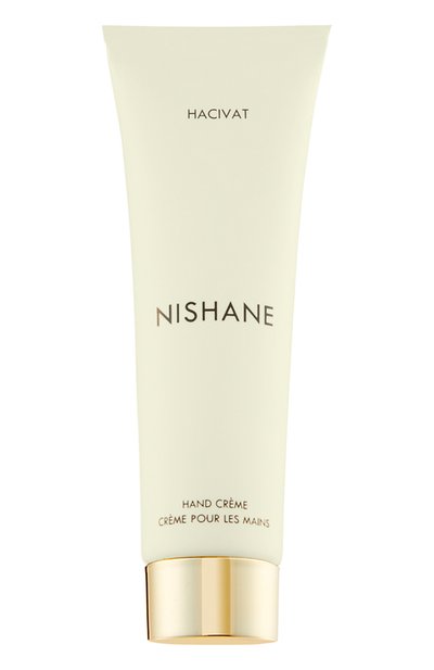 Парфюмированный крем для рук hacivat (30ml) NISHANE, арт. 8681008055937, фото 1
