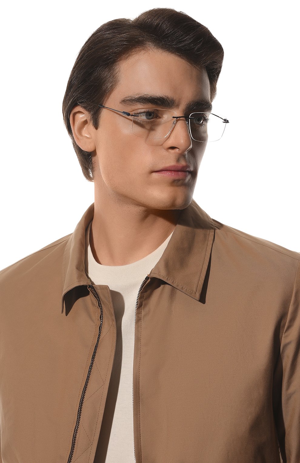 Оправа SILHOUETTE, арт. 5561/4540, фото 2