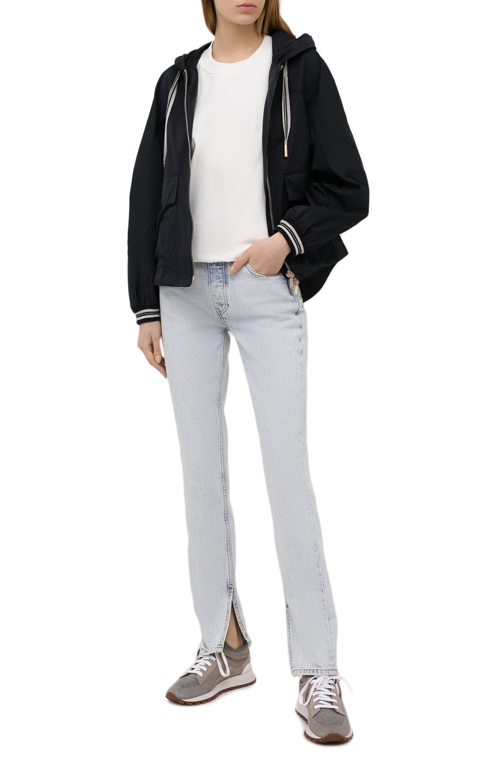 Ветровка LORENA ANTONIAZZI, арт. P2100CP001/3348, фото 2