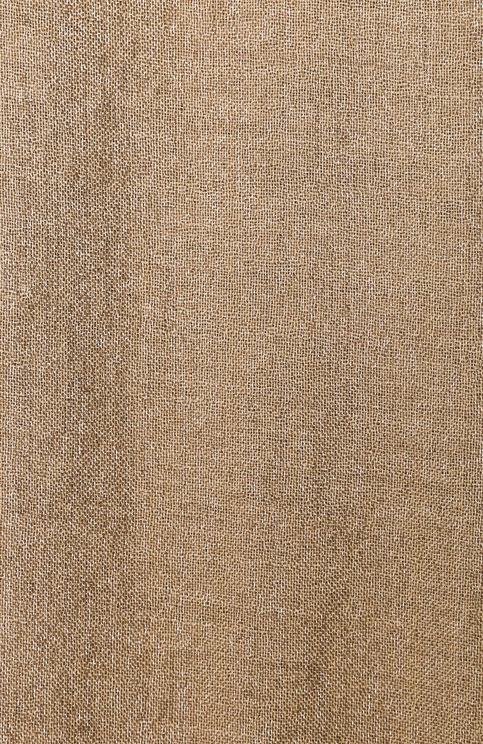 Палантин из кашемира и шелка BRUNELLO CUCINELLI, арт. MSCDAR097P, фото 2