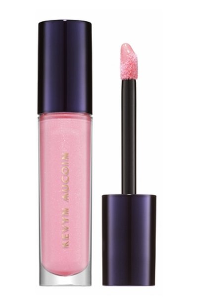 Женские блеск для губ celestial lip gloss, оттенок yuwen (5,6ml) KEVYN AUCOIN, арт. 810050680875