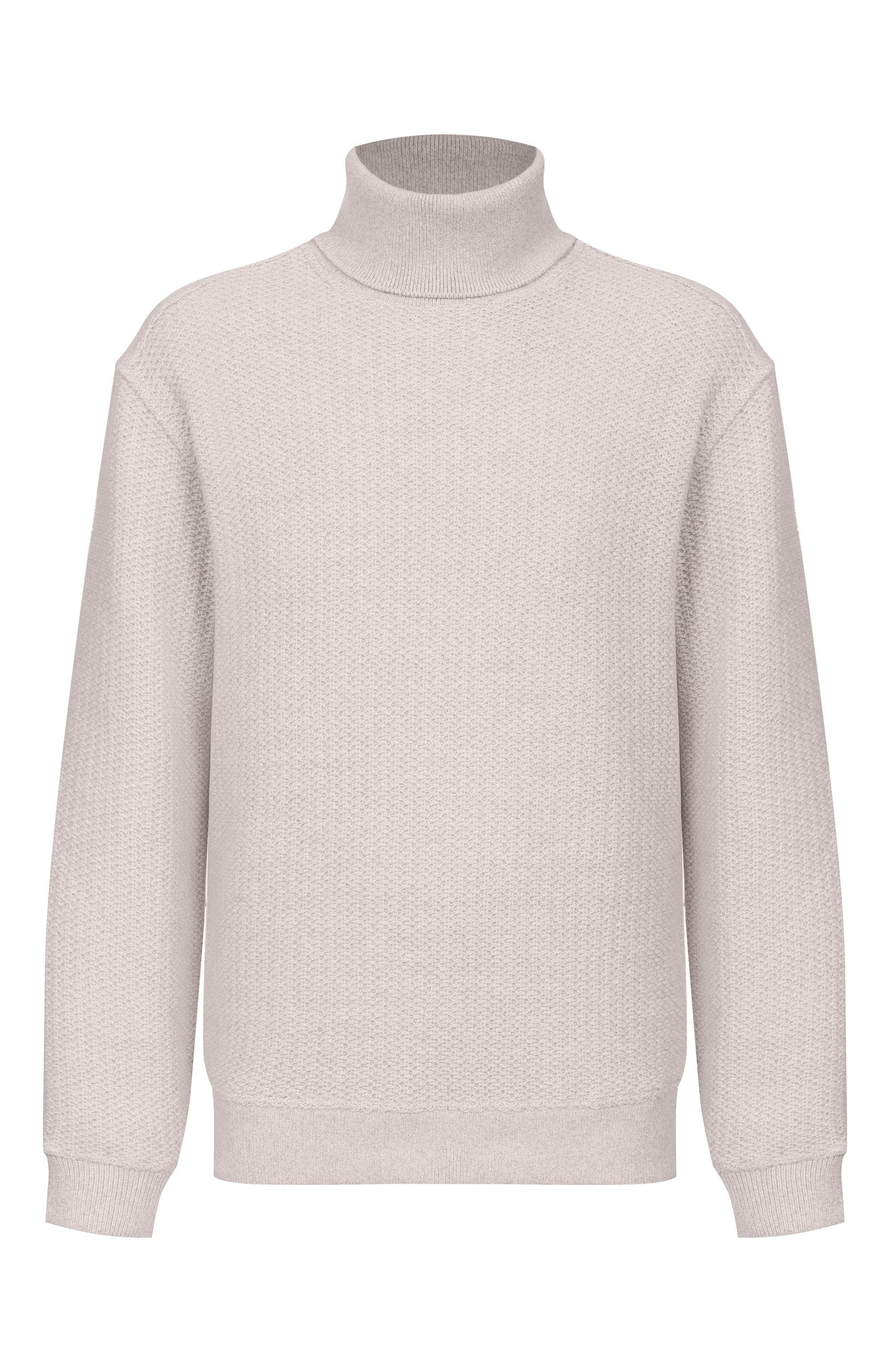 Свитер из шерсти и кашемира MVST, арт. M25.1MM.H001/J010, фото 1