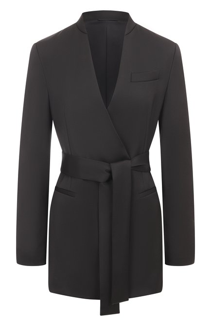 Женский шерстяной жакет BRUNELLO CUCINELLI, арт. MB1667469