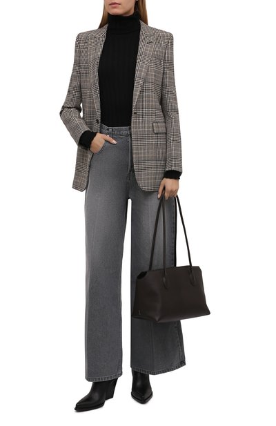 Сумка terrasse THE ROW, арт. W1292L97, фото 3